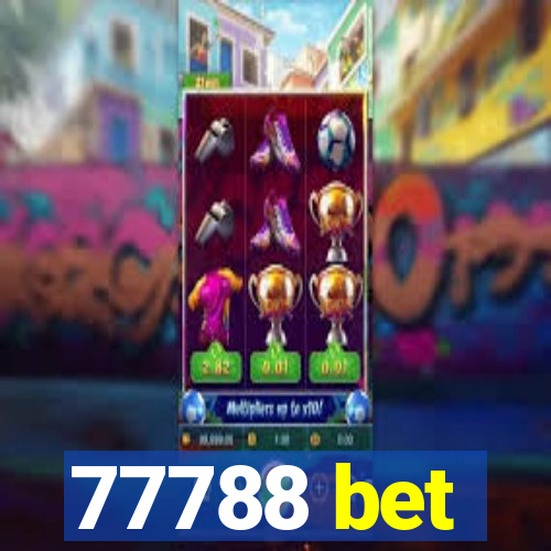 77788 bet